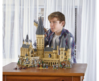LEGO Harry Potter 71043 Zamek Hogwart - 482747 - zdjęcie 12